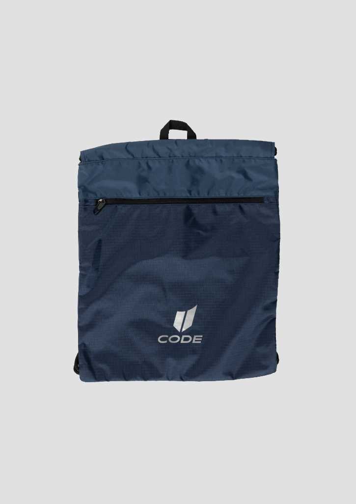 Code String Bag
