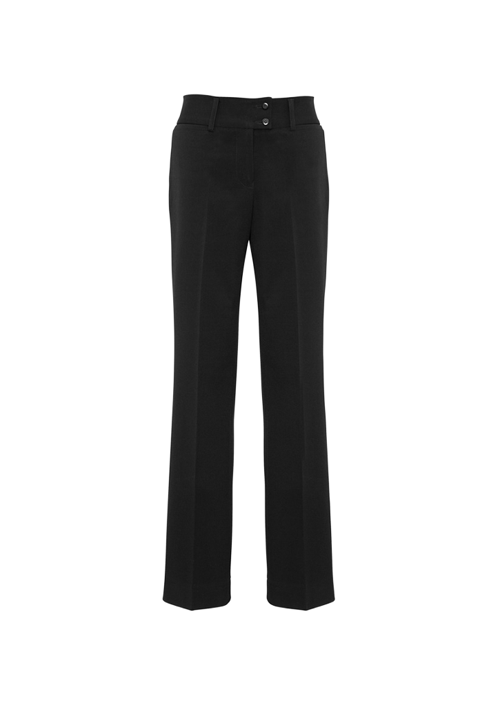 Hutt Valley High School Ladies Kate Pant Black