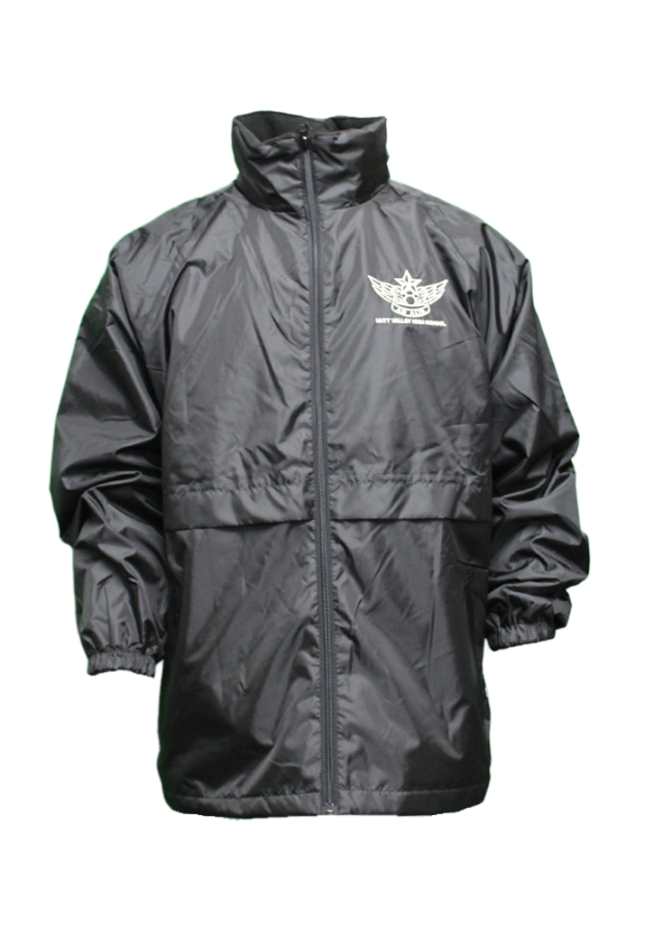 HVH Result Adult Core Dri Warm & Lite Jacket Black